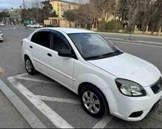 KIA Rio, 2011 il