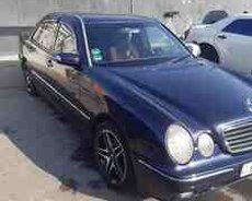 Mercedes E 280, 1997 il