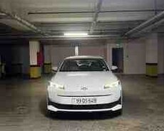 Changan Qiyuan A05, 2025 il