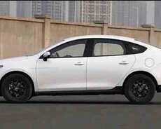 BYD Qin Plus, 2025 il