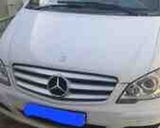 Mercedes Viano, 2010 il