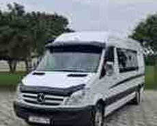 Mercedes Sprinter 315, 2007 il