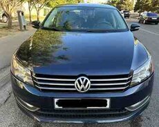 Volkswagen Passat, 2014 il