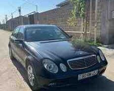 Mercedes E 240, 2003 il