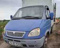 GAZ 3302-Gazel, 2006 il