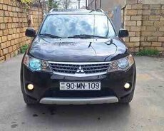 Mitsubishi Outlander, 2008 il