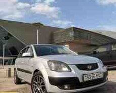 KIA Rio, 2008 il