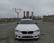 BMW 328, 2013 il