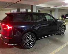 Changan Qiyuan Q07, 2025 il