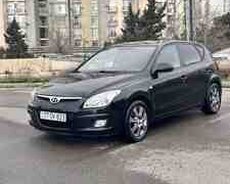 Hyundai i30, 2009 il