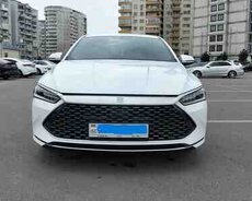 BYD Qin Plus, 2024 год