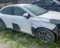 BYD Destroyer 05, 2025 il