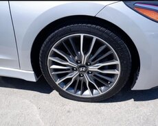 Hyundai Elntira, 2018 il