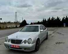 Mercedes E 270, 1999 il
