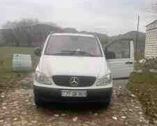 Mercedes Vito, 2003 il