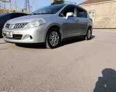 Nissan Tiida, 2011 il