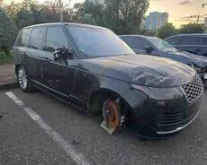 Land Rover Range Rover, 2019 il