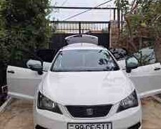 SEAT Ibiza, 2012 il