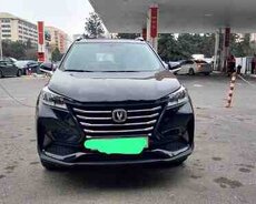 Changan CS 15, 2020 il