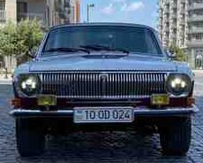 GAZ 24-10, 1991 il