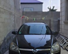 Opel Astra, 2008 il