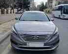 Hyundai Sonata, 2015 il