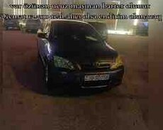 Toyota Corolla, 2006 il