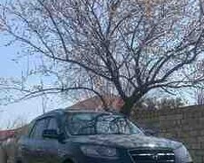 Hyundai Santa Fe, 2007 il