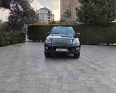 Toyota Prado, 2007 il