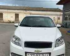 Chevrolet Nexia, 2021 il