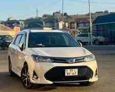 Toyota Corolla, 2017 il