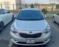 KIA Cerato, 2013 il
