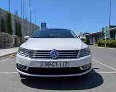 Volkswagen Passat CC, 2012 il