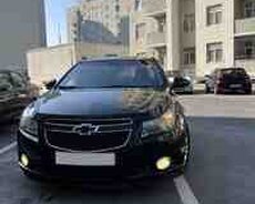 Chevrolet Cruze, 2012 il