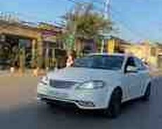 Daewoo Gentra, 2011 il