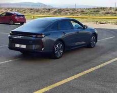 Changan Qiyuan A05, 2025 il