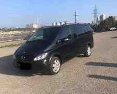 Mercedes Vito, 2007 il