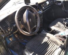 Opel Vektra, 1996 il