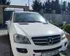 Mercedes ML 350, 2006 il