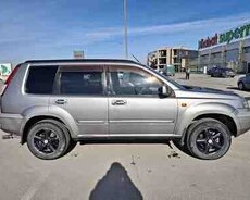 Nissan X-Trail, 2003 il
