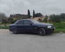 Mercedes C 220, 1998 il