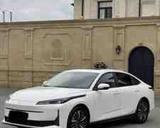 Changan Qiyuan A05, 2024 il