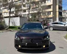 Nissan Maxima, 2011 il