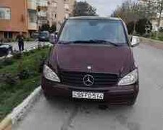 Mercedes Vito, 2004 il