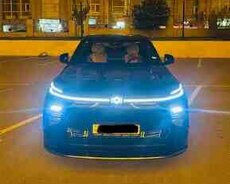 Changan Qiyuan Q07, 2025 il