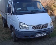 GAZ 330200, 2004 il