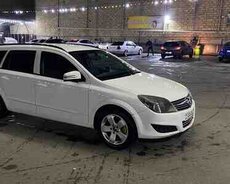 Opel Astra, 2007 il