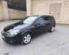 Opel Astra, 2007 il