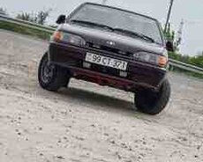 LADA (VAZ) 2115, 2012 il