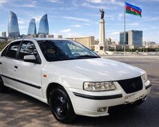 AzSamand Lx, 2019 il